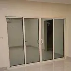 تفصيل نوافذ وأبواب ألمنيوم _ قطاع رويال وسوبر سرايا