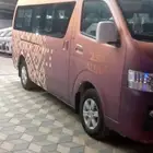 طباعة وتركيب استكر كافة أنواع السيارات