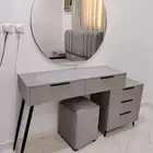 تفصيل اثاث خزاين دواليب طاولات