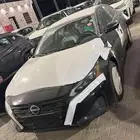 نيسان التيما 2025 ..كاش واقساط