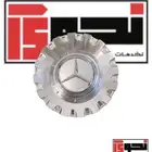 جميع اغطية جنوط مرسيدس S65 علامات جنوط مرسيدس