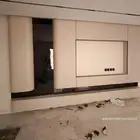 دهانات ديكورات المظيلف القنفذه