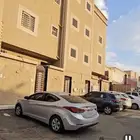 شقة للايجار حي الراقي 3 غرف وعروض اخرى