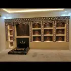 مشبات وقرميد افران شوايات جميع انواع المقاولات لتواصل.