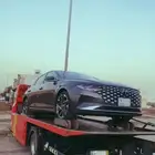سطحه نقل سيارات  دبابات  فود ترك  سحب كرفانات