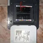 طبلون كهرباء مستعملة