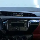 مسجل هايلوكس وكاله مع الديكور