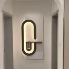 لوحه جدارية