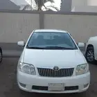 كورلا 2007