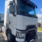 راس تريله رينو محركات فولفو هواء فولفو نظام فولفو