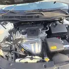 مكينة كامري 2012 . 2015