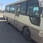 باص 30 راكب هونداي 2010