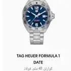 ساعة تاغ هيور فورمولا 1