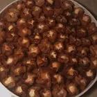 حلا المكرمله