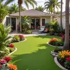 تصميم حدائق