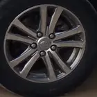 جنوط كامري 2015 مع كفراتها نظيفه