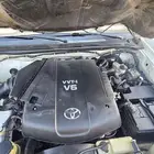 مكينة تويوتا شاص 2015 . 2017