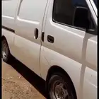 باص ديزل نيسان 2010