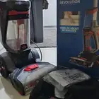 مكنسه بيسيل