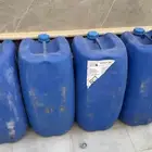 جراكل جركل بنزين 60 لتر ازرق