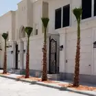 نخيل واشنطن ونخيل عربي
