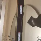 فرصة ذهبية في مكة رام HyperX Fury DDR4 (قطعتين 16GB)