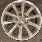 ثنتين جنوط كامري 2011 وكاله