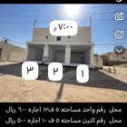 مس تودعات القيصومه