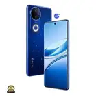 vivo v50 no open box still box pack phone .