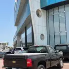 سلفورادو المديل 2013.8سرندل.8 مرشوش كامل ومشيك عليه كامل ا