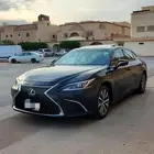 للبيع لكزس ES 250AA سعودي السعر 74