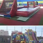 العاب هوائية زحاليق ونطيطات وملاعب صابونيه  جدة  مكه