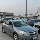 ماليبو 2013 LT