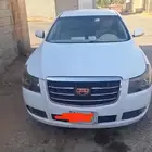 جيلي 2012