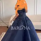 فستان من باليرينا لبسه وحده