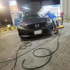 مازدا 2017 للبيع