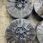 جنوط برادو مقاس 18 اصلي وكاله موديل 2025