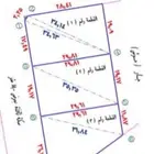 ارض للبيع مكة حي الحسينية