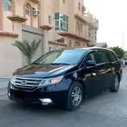 هوندا اوديسي 2011