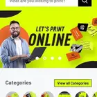 انشاء موقع او متجر الكتروني