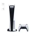 Playstation 5 بلايستيشن 5 (سوني) النسخة الدولية الللحق عر