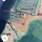 ارض للبيع بحي النجمة 1ن واخرى بحي الغدير 1ه