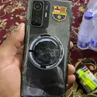جوال شامي 11mتي مساحه 128 معا بس شاحن رام 8 يشغل ببجي 90 تحت