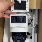 كاميرا طاقه شمسيه الوحش من شركه هايسون ضمان سنه سعر جمله