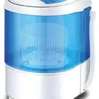 غسالة صغيرة الأحذية و الملابس.