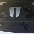 مكينة كدينزا 2012 . 2018