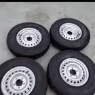 جنوط هلل صيني مقاس 17 معا طقم بوالين جي كي هندي