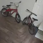 دراجه مقاس 14والثاني 16 مقاس 14ب40 ريال ومقاس 16ب60ريال