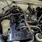 مكينة هايلوكس 2TR موديل 2015