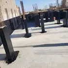 مطلوب مقاول عظم وتشطيبات بالطائف للعمل شركه مقاولات